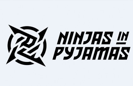 Ninjas in Pyjamas