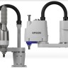 EPSON predstavlja nove robote SCARA