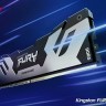 Overclockig uz Kingston FURY Renegade DDR5