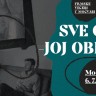 Filmske večeri u Močvari: Sve o mojoj obitelji