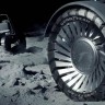 Goodyear se pridružuje komercijalizaciji lunarne mobilnosti