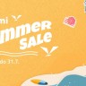 Xiaomi Summer Sale krenuo s odličnim popustima