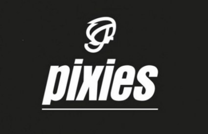 Pixies napokon u ZG!