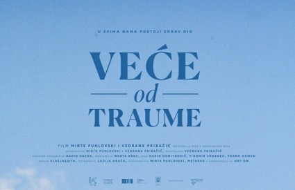 Veće od traume Veće od traume