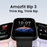 Amazfit predstavio novu generaciju pametnih satova iz serije Bip