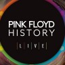 Pink Floyd History LIVE u Lisinskom