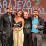 'Sigurno mjesto' osvojilo Srce Sarajeva za najbolji film