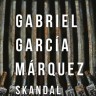 Knjiga Gabriela Garcie Marqueza Skandal stoljeća