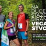 Trkači na duge staze biraju veganstvo