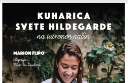 Kuharica svete Hildegarde