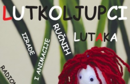 Lutkoljupci