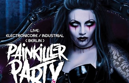 Painkiller Party