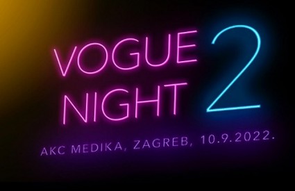 Vogue Night 2
