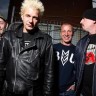 Punk rock legende GBH 20. 10. u Boogaloou