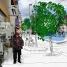 Otvorenje izložbe “Tratinska – život ulice”