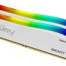 Kingston FURY objavljuje posebno RGB DDR4 izdanje