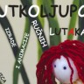 'Lutkoljupci' - izrada i animacija ručnih lutaka