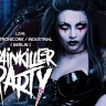 Twilight Party i koncert grupe Painkiller Party