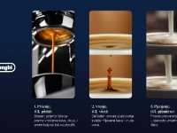 Tri koraka koji jamče najfiniju kavu baš svaki put 