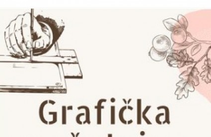 Grafička početnica