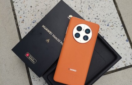 Huawei Mate 50 Pro