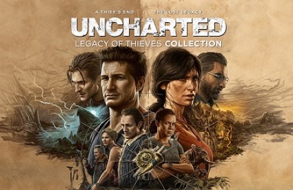 Uncharted