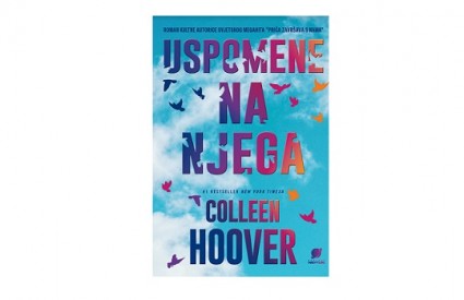 Nova Colleen Hoover
