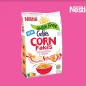 Nestlé predstavio Corn Flakes pahuljice bez glutena