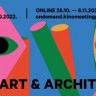 DA2 – Zagreb Design, Art & Architecture Film Festival 2022.