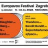 Drugo izdanje Europavox festivala Zagreb u studenom u Močvari