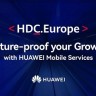 Huawei Web Summit Masterclass
