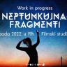 Neptunkujna u Filmskom studiju Medika