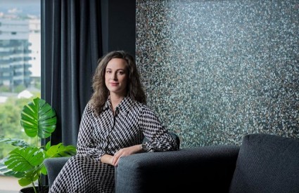 Veronika Blažev Dimitrijević Veronika Blažev Dimitrijević
