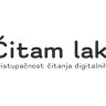 'Čitam lakše! – pristupačnost čitanja digitalnih sadržaja'