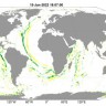 Može li erupcija supervulkana stvoriti meteorološki tsunami?