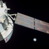 Artemis 1 ušla u orbitu Mjeseca