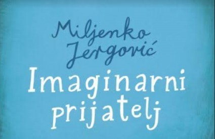 Imaginarni prijatelj Miljenka Jergovića