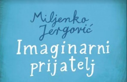 Imaginarni prijatelj