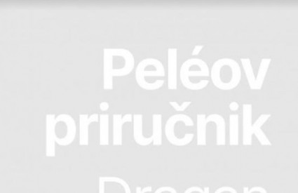 Peleov priručnik Peleov priručnik