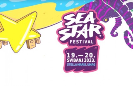 Sea Star Festival