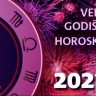 Veliki godišnji horoskop za 2023. godinu
