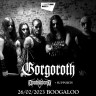 Gorgoroth premijerno u Hrvatskoj