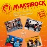Maksirock School Fest - natjecanje školskih bendova