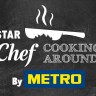 "Star chef cooking around by Metro" na FOOLING AROUND by Fuliranje