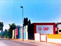 Otvorenje izložbe “Industrijska baština Trešnjevke / GAP”