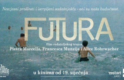 Dolumentarac Futura