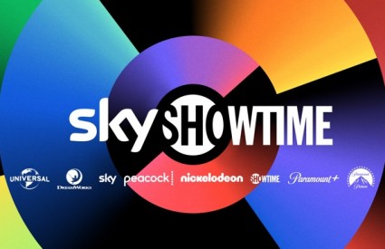 SkyShowtime se dogovorio...