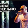 Smoke Mardeljano - rap maestro danas u VIB-u