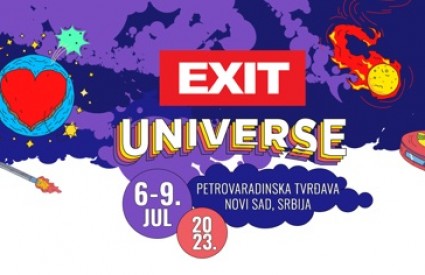 EXIT Universe