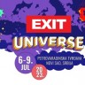 Nova pojačanja Glavne pozornice EXIT Festivala